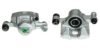 BREMBO F 78 002 Brake Caliper